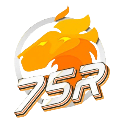 75R LOGO