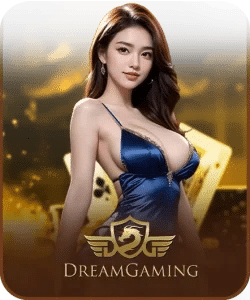 DREAM GAMING