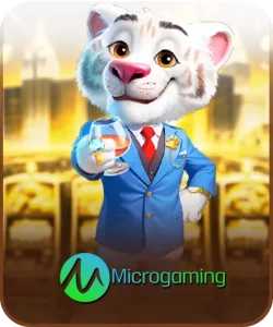 Microgaming