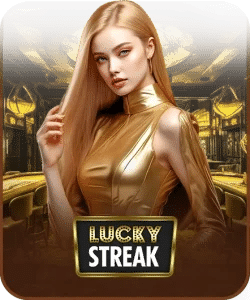 LUCKY STREAK