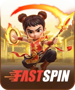 FAST SPIN