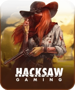 HACKSAW GAMING