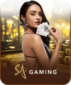 SA GAMING