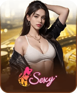 Sexy Gaming
