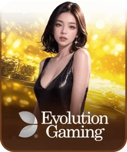 Evolution gaming