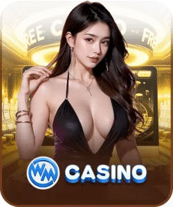 WM CASINO
