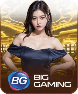 BIG gaming