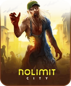 NOLIMIT CITY