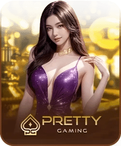 PRETTY GAMING