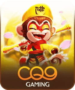 CQ9 GAMING